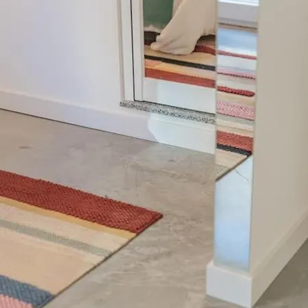Apartment Balcon Del Centro - Bigliving