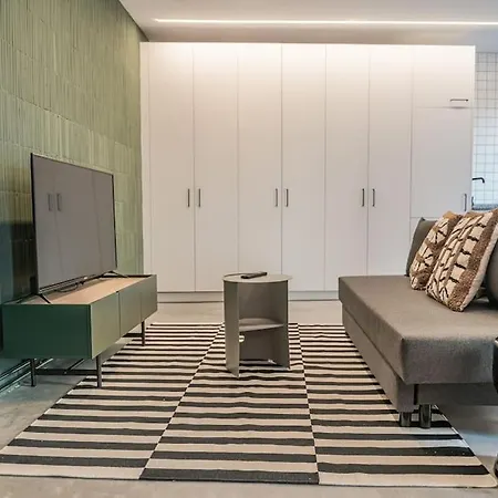 Balcon Del Centro - Bigliving *