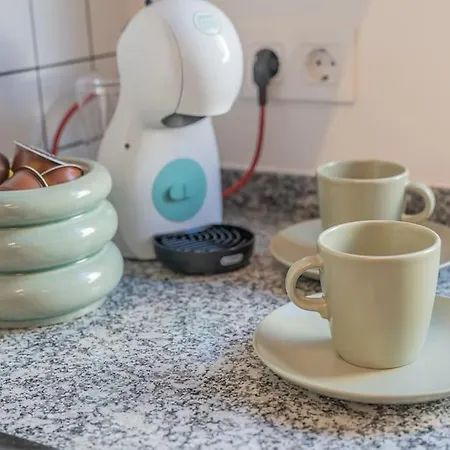 Balcon Del Centro - Bigliving