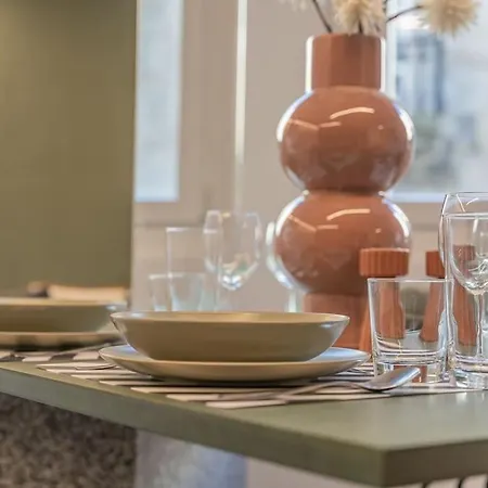 Balcon Del Centro - Bigliving