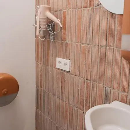 Apartment Balcon Del Centro - Bigliving *