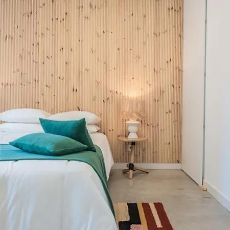 Balcon Del Centro - Bigliving Apartamento