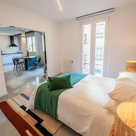 Balcon Del Centro - Bigliving