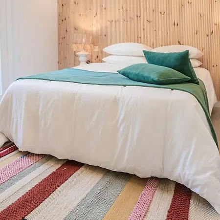 Balcon Del Centro - Bigliving Апартаменты *