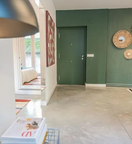 Balcon Del Centro - Bigliving Apartmán Vigo