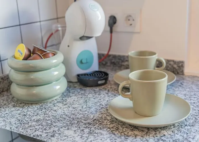 Balcon Del Centro - Bigliving