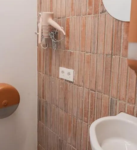 Apartmán Balcon Del Centro - Bigliving *