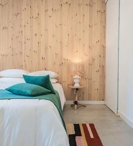 Balcon Del Centro - Bigliving Apartmán