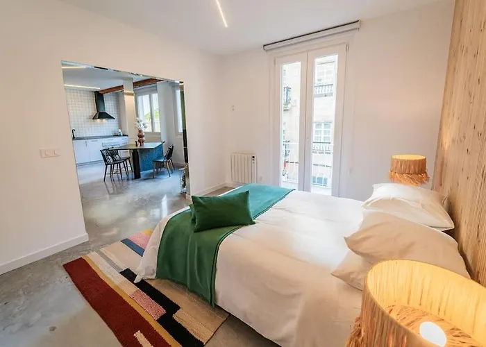 Balcon Del Centro - Bigliving