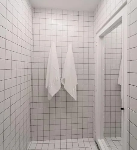 Apartmán Balcon Del Centro - Bigliving *